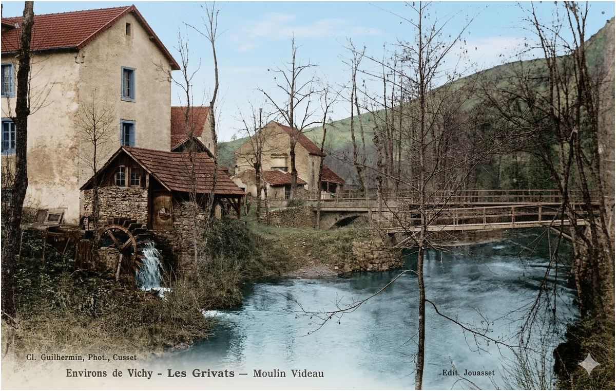 moulin